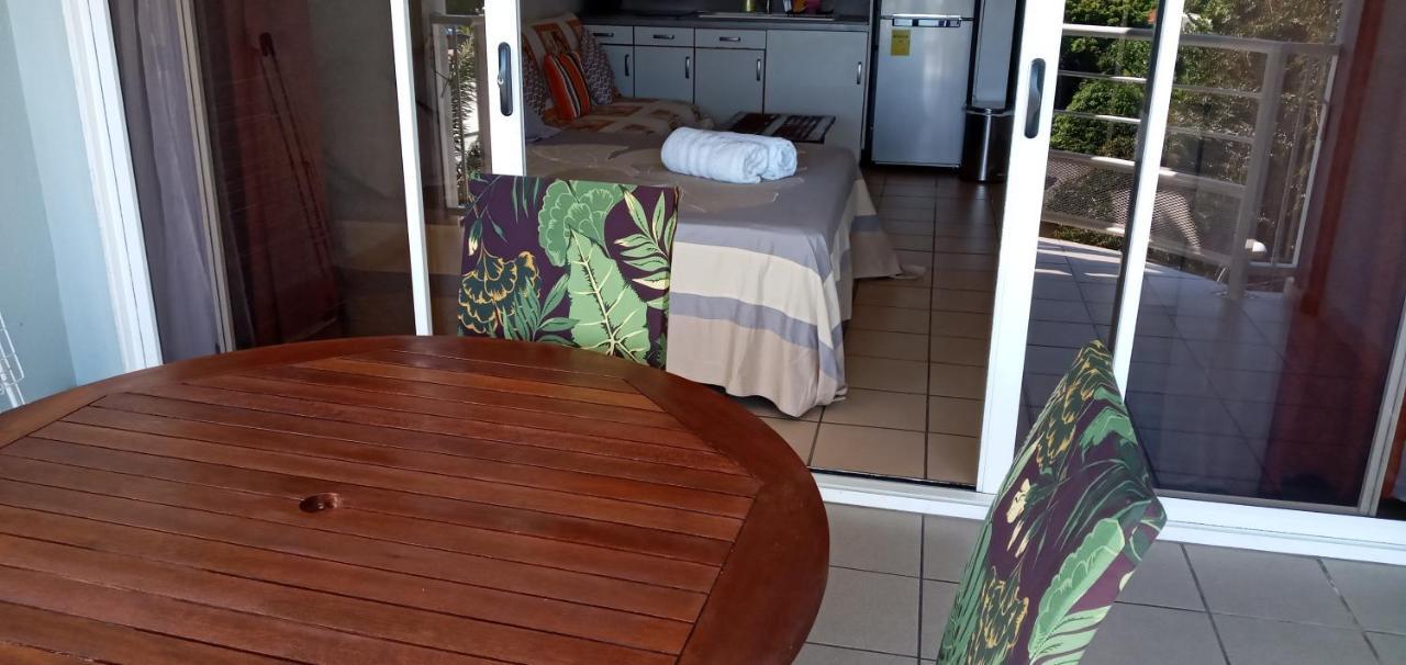 Apartament Regent 4E Etage Papeete  Zewnętrze zdjęcie