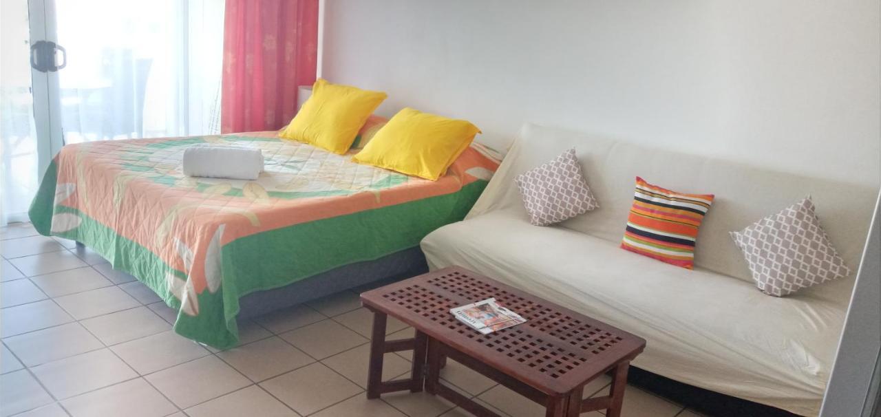 Apartament Regent 4E Etage Papeete  Zewnętrze zdjęcie
