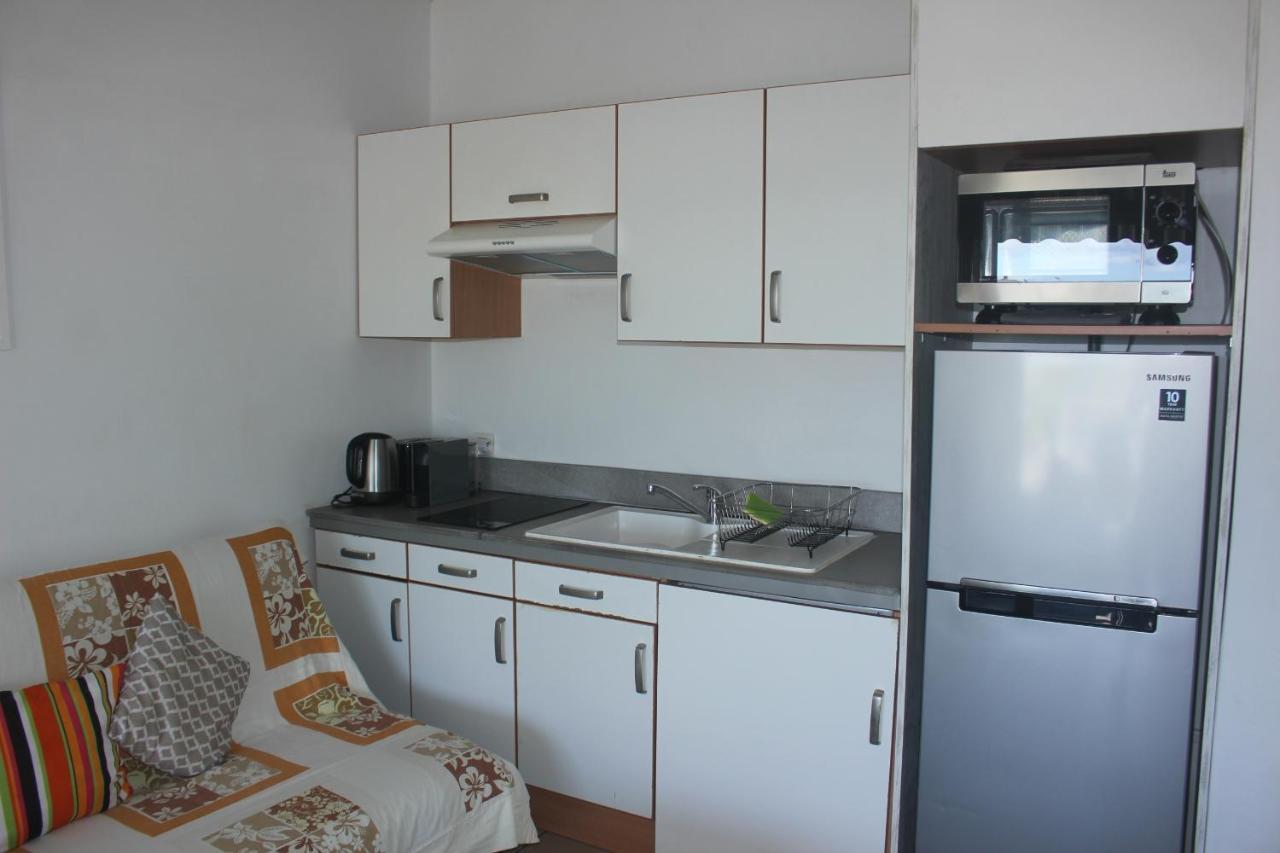 Apartament Regent 4E Etage Papeete  Zewnętrze zdjęcie