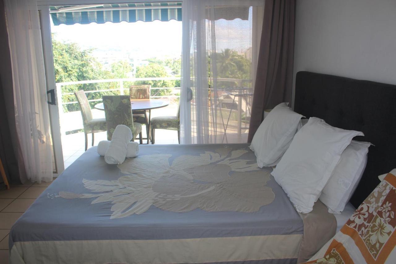Apartament Regent 4E Etage Papeete  Zewnętrze zdjęcie